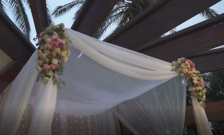 איך תהפכו את החתונה שלכם לבלתי נשכחת? 7