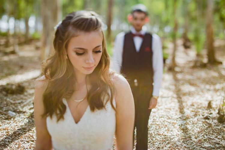 האולם נסגר אבל החתונה חייבת להימשך 4