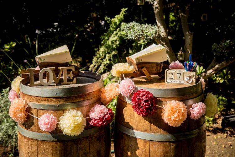 האולם נסגר אבל החתונה חייבת להימשך 13