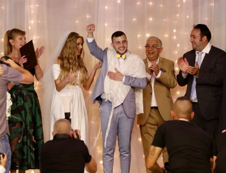 איך תהפכו את החתונה שלכם לבלתי נשכחת? 9