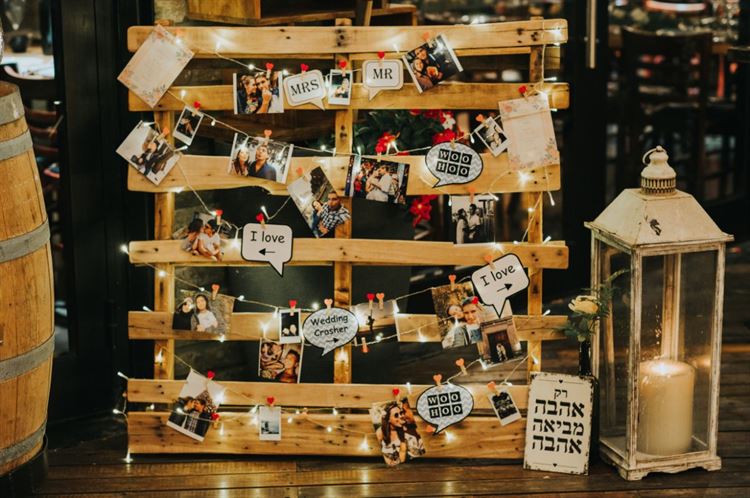 הדמעות אזלו: הסב שהגשים חלום לנכדו בפעם האחרונה 35