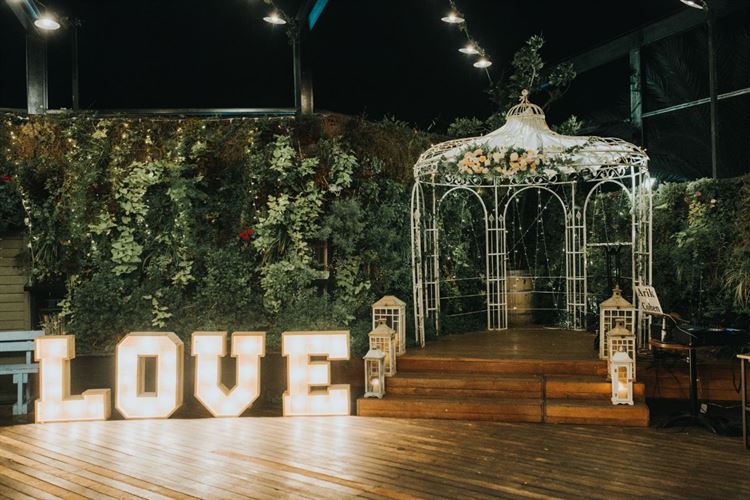 הדמעות אזלו: הסב שהגשים חלום לנכדו בפעם האחרונה 37