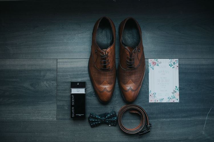 הדמעות אזלו: הסב שהגשים חלום לנכדו בפעם האחרונה 6