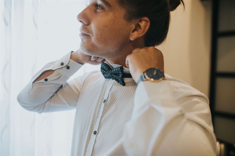 הדמעות אזלו: הסב שהגשים חלום לנכדו בפעם האחרונה 7