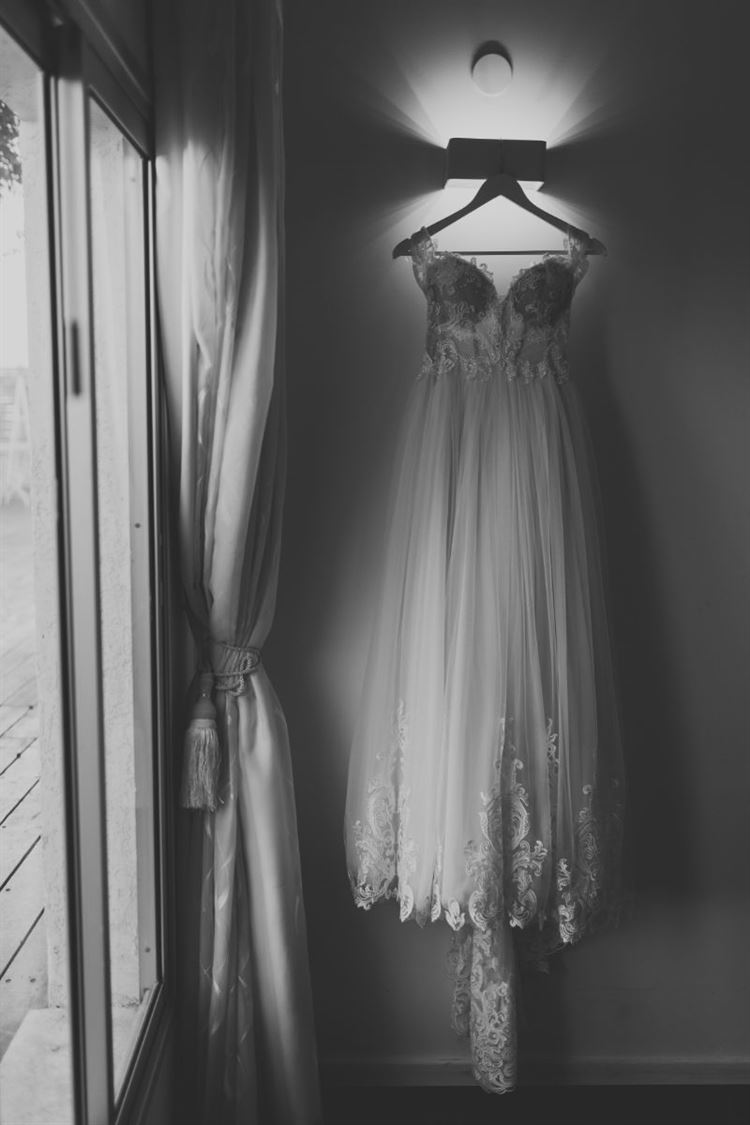 הדמעות אזלו: הסב שהגשים חלום לנכדו בפעם האחרונה 8