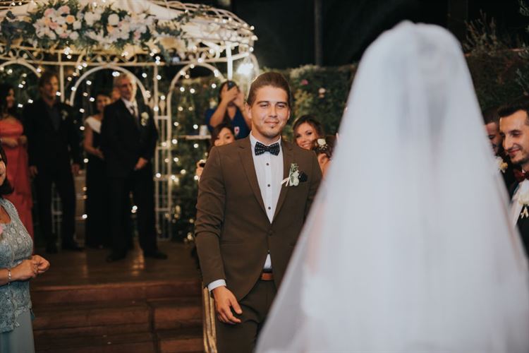 הדמעות אזלו: הסב שהגשים חלום לנכדו בפעם האחרונה 24