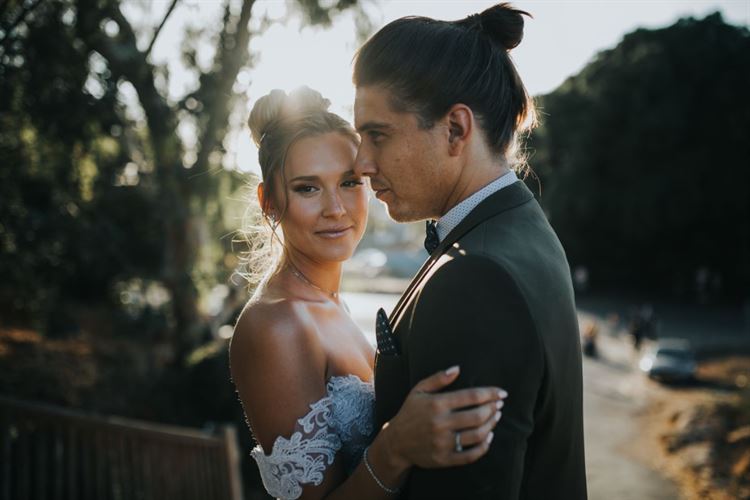 הדמעות אזלו: הסב שהגשים חלום לנכדו בפעם האחרונה 12