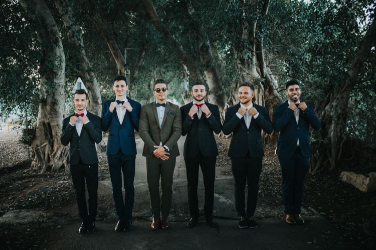 הדמעות אזלו: הסב שהגשים חלום לנכדו בפעם האחרונה 14