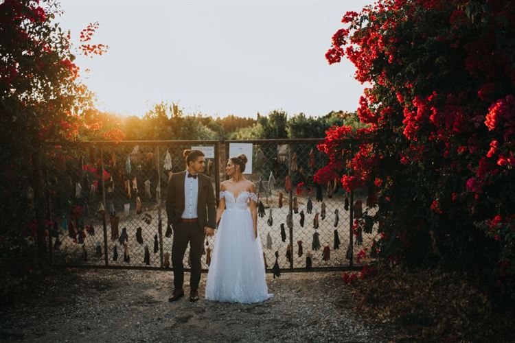 הדמעות אזלו: הסב שהגשים חלום לנכדו בפעם האחרונה 18