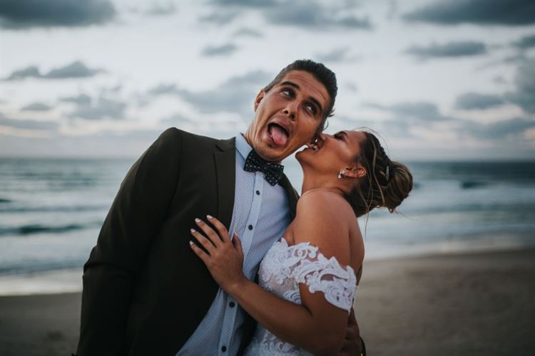 הדמעות אזלו: הסב שהגשים חלום לנכדו בפעם האחרונה 19