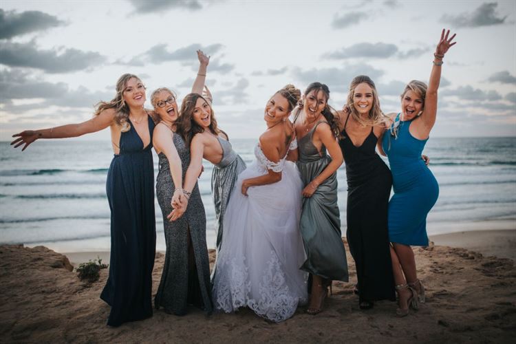 הדמעות אזלו: הסב שהגשים חלום לנכדו בפעם האחרונה 20