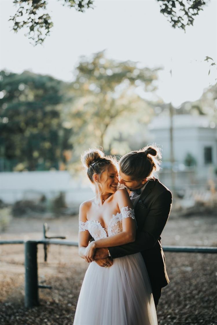 הדמעות אזלו: הסב שהגשים חלום לנכדו בפעם האחרונה 21