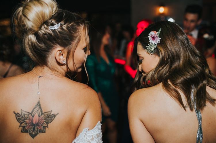 הדמעות אזלו: הסב שהגשים חלום לנכדו בפעם האחרונה 27