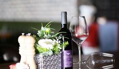 היקב - מסעדות