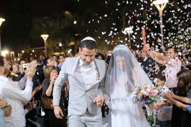 27 מטרים מתחת לפני הים: הצעת נישואים רטובה 3