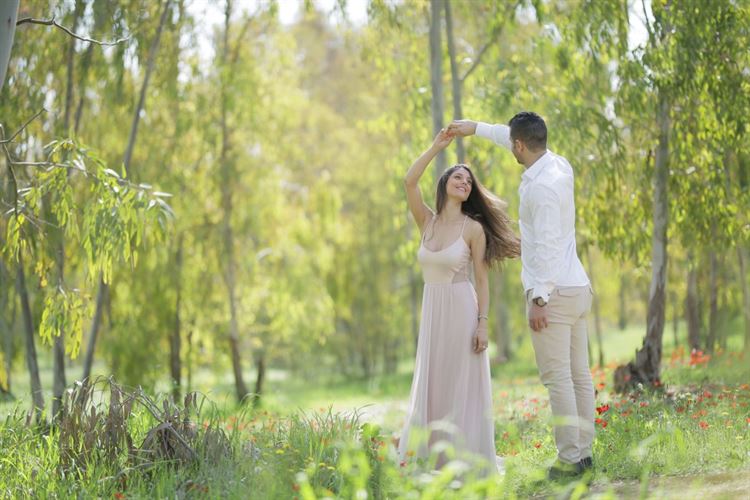 27 מטרים מתחת לפני הים: הצעת נישואים רטובה 7