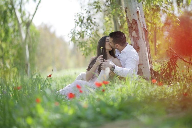 27 מטרים מתחת לפני הים: הצעת נישואים רטובה 4