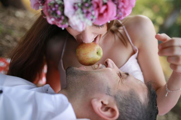 27 מטרים מתחת לפני הים: הצעת נישואים רטובה 6