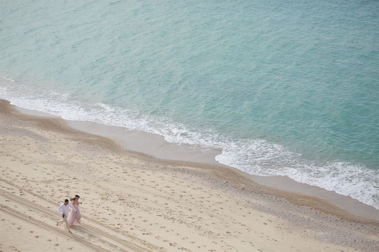 27 מטרים מתחת לפני הים: הצעת נישואים רטובה 8