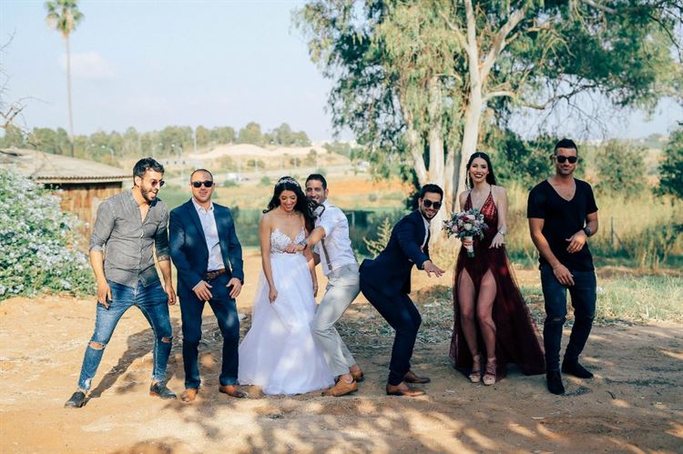 27 מטרים מתחת לפני הים: הצעת נישואים רטובה 12