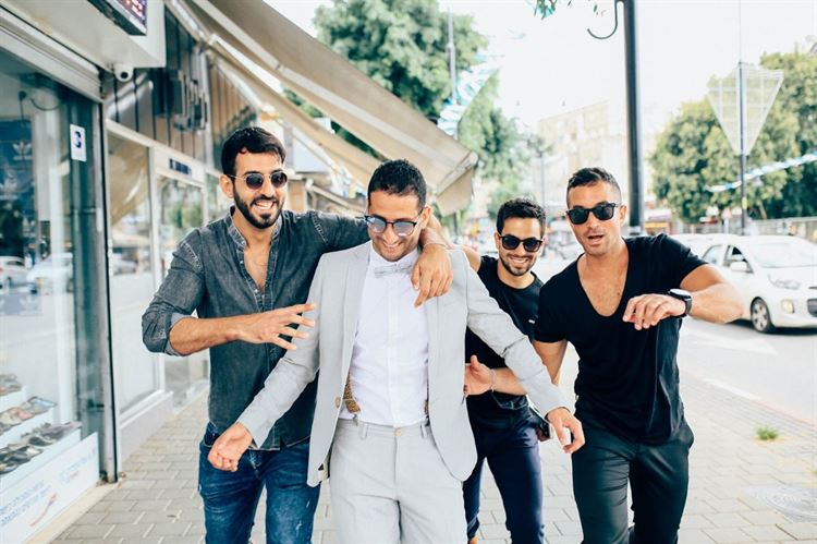 27 מטרים מתחת לפני הים: הצעת נישואים רטובה 16