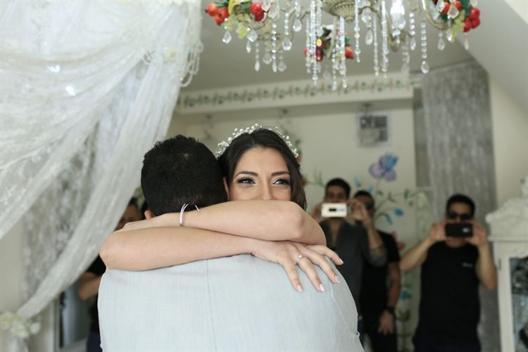 27 מטרים מתחת לפני הים: הצעת נישואים רטובה 18