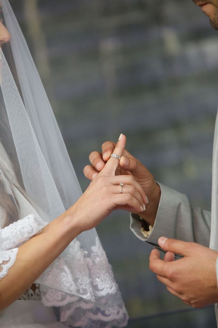 27 מטרים מתחת לפני הים: הצעת נישואים רטובה 22