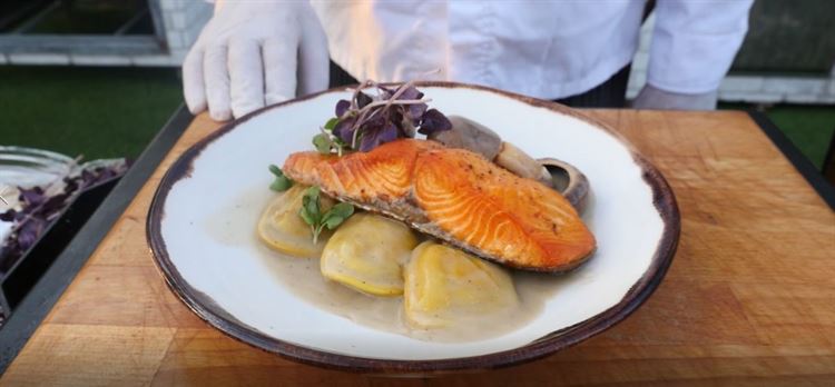 צפו: החידושים המרעננים בעולם החתונות 2