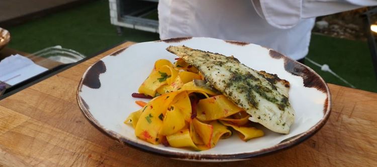 צפו: החידושים המרעננים בעולם החתונות 3