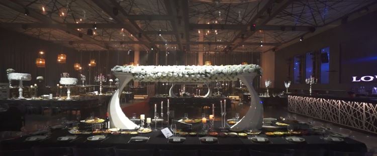 צפו: החידושים המרעננים בעולם החתונות 4