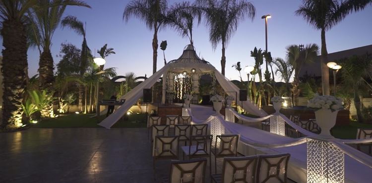 צפו: החידושים המרעננים בעולם החתונות 6