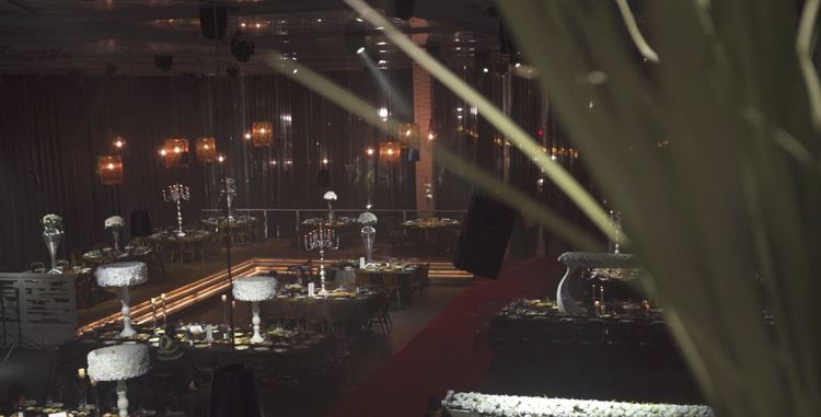 צפו: החידושים המרעננים בעולם החתונות 9