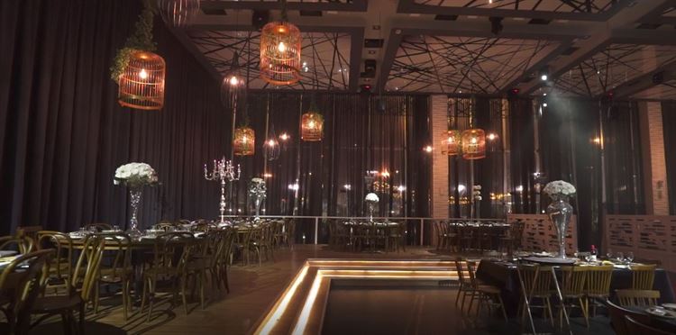 צפו: החידושים המרעננים בעולם החתונות 10