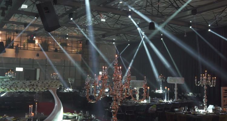 צפו: החידושים המרעננים בעולם החתונות 11