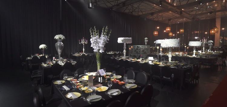 צפו: החידושים המרעננים בעולם החתונות 12