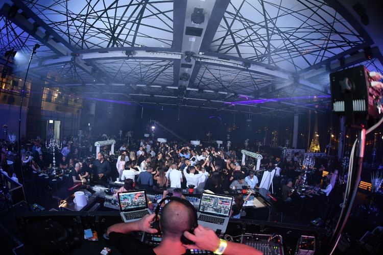 צפו: החידושים המרעננים בעולם החתונות 13