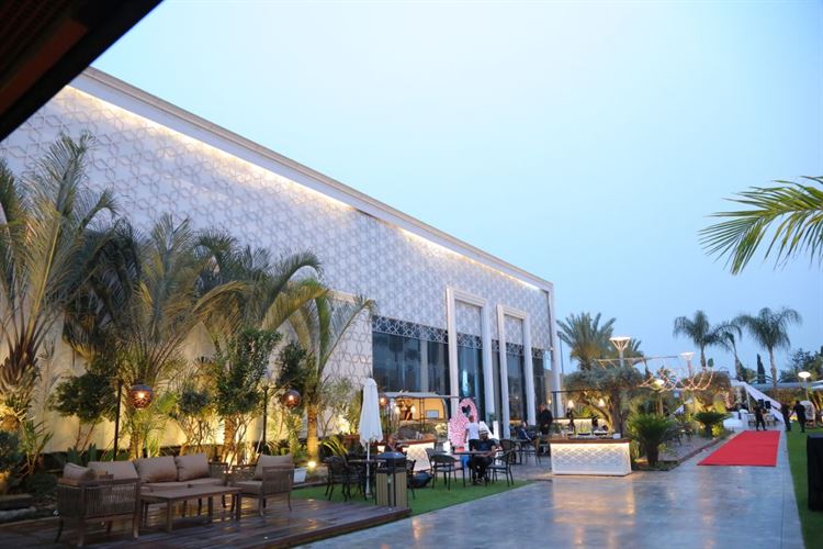 צפו: החידושים המרעננים בעולם החתונות 14