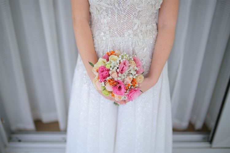 קרנבל אווירי: החתונה של בעלי מתחם האירועים 'טרויה' 4