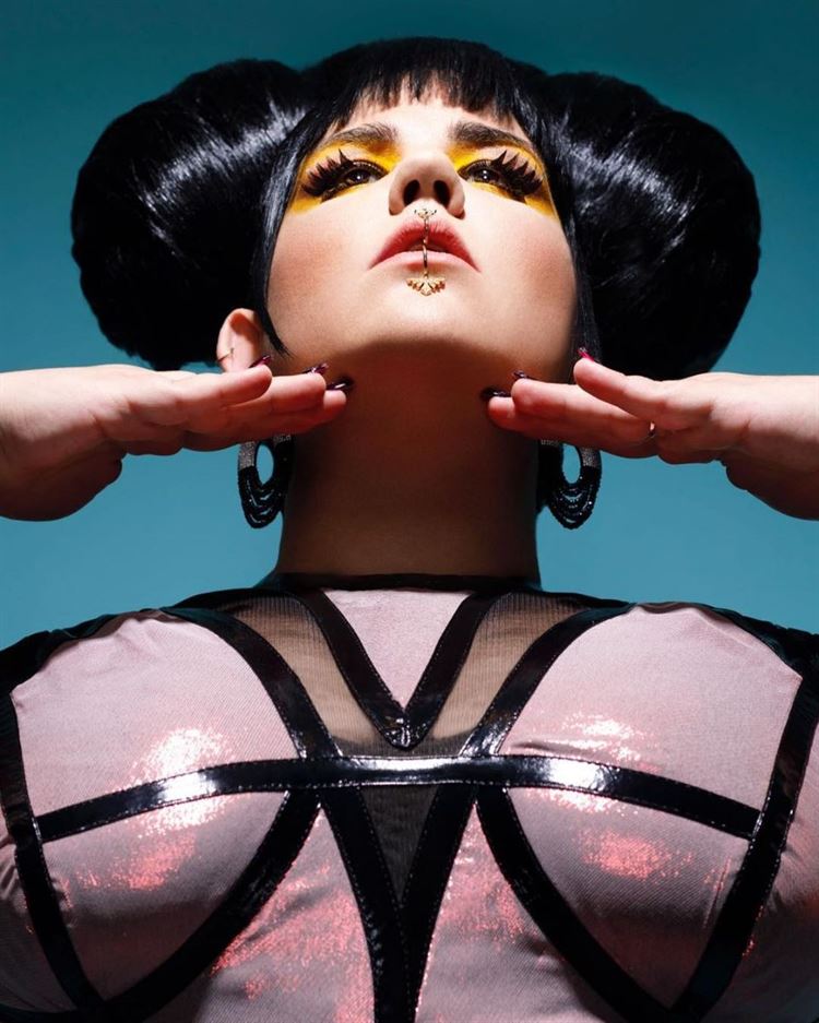 ואו: האינסטגרם הכי לבן שהיה השנה 5