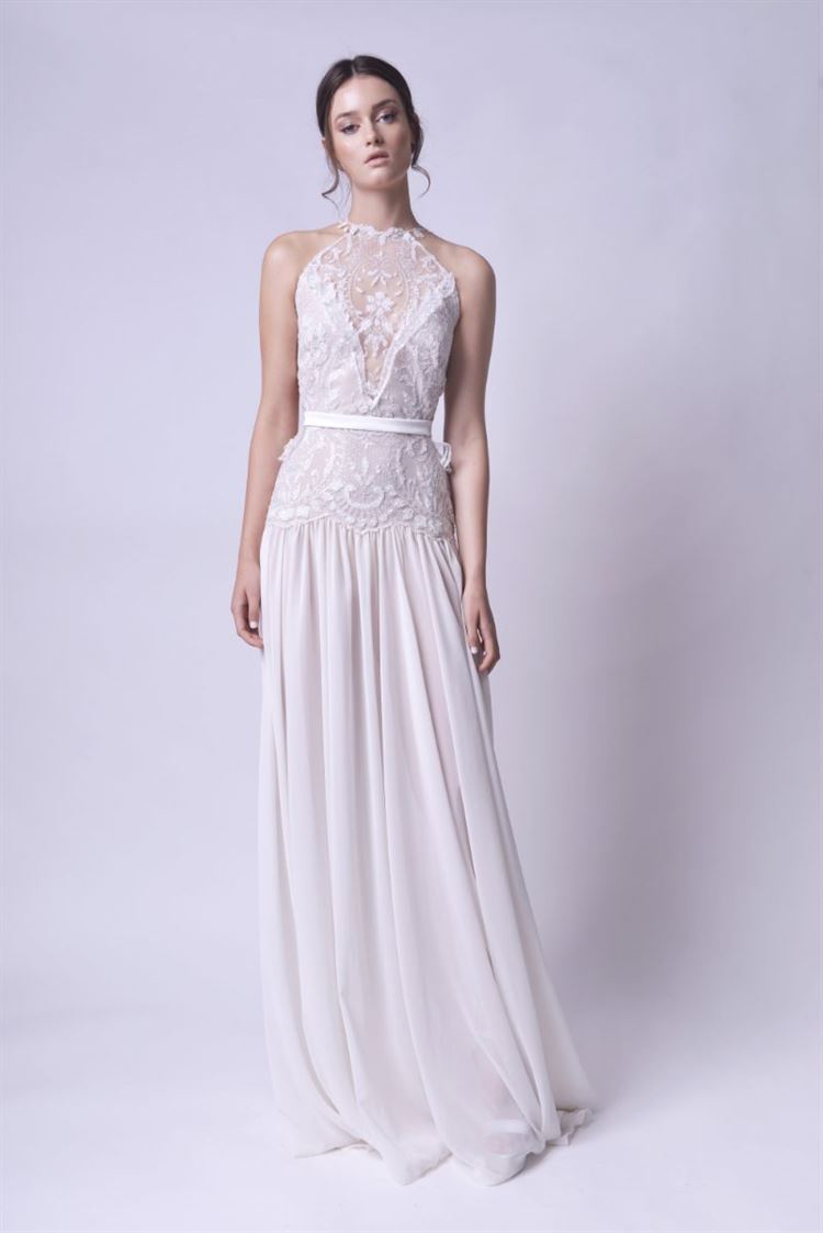 ווסטרוז שיק: קולקציית כלות בהשראת משחקי הכס 14