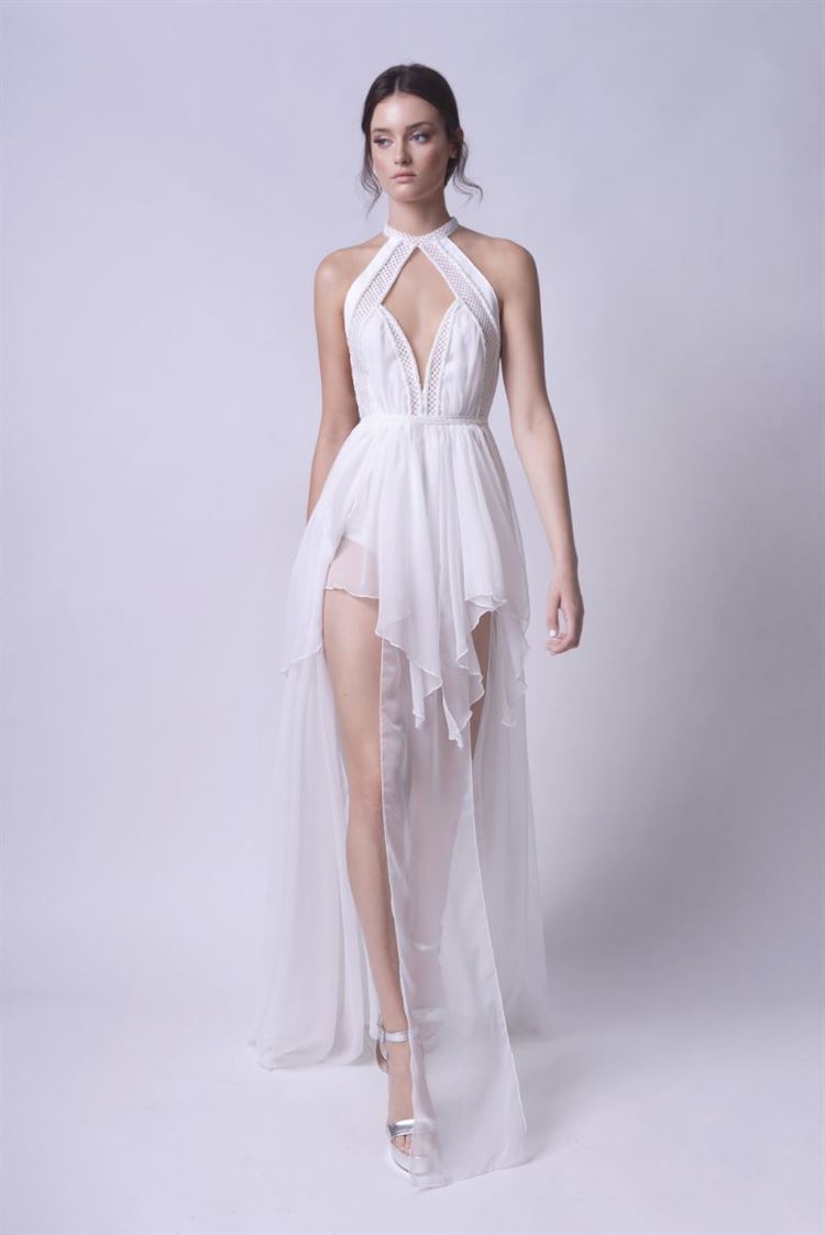 ווסטרוז שיק: קולקציית כלות בהשראת משחקי הכס 15