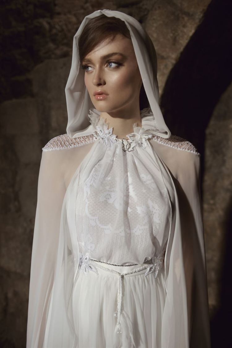 ווסטרוז שיק: קולקציית כלות בהשראת משחקי הכס 6