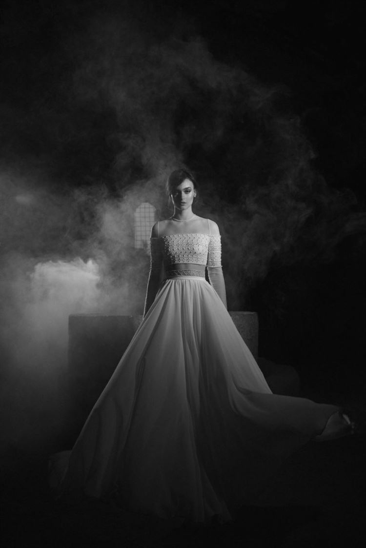 ווסטרוז שיק: קולקציית כלות בהשראת משחקי הכס 11