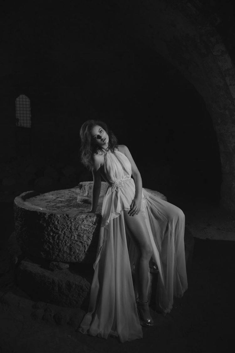 ווסטרוז שיק: קולקציית כלות בהשראת משחקי הכס 12