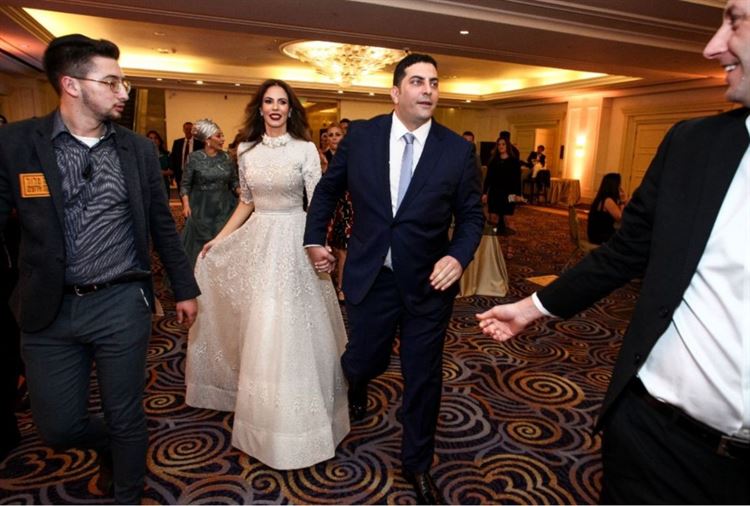 הצעת הנישואים (שכמעט) התפספסה 12