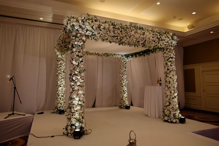 הצעת הנישואים (שכמעט) התפספסה 13