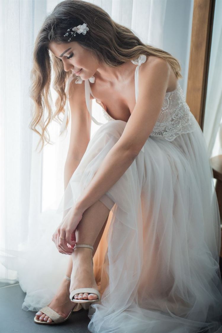 יום ארוך לפנייך, החתונה של אופיר חדור ויניב וילדר (צילום: דינמיקה סטודיו)