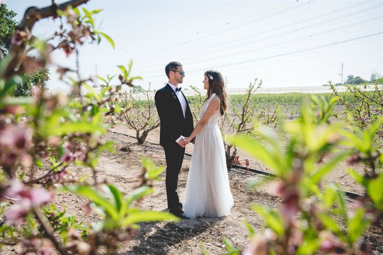 עוד רגע משנים 'טייטל', החתונה של אופיר חדור ויניב וילדר (צילום: דינמיקה סטודיו)