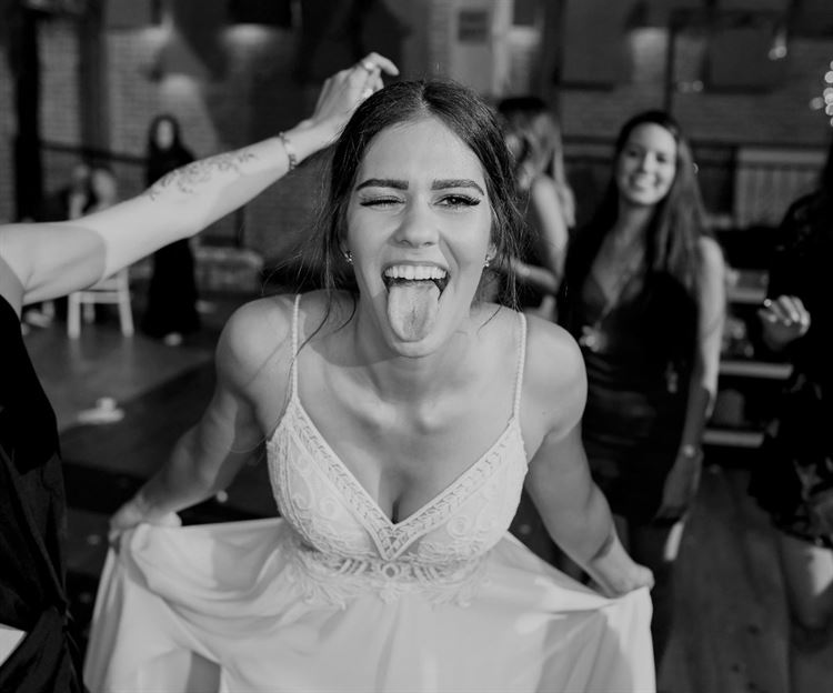 החתונה של אופיר חדור ויניב וילדר (צילום: דינמיקה סטודיו)