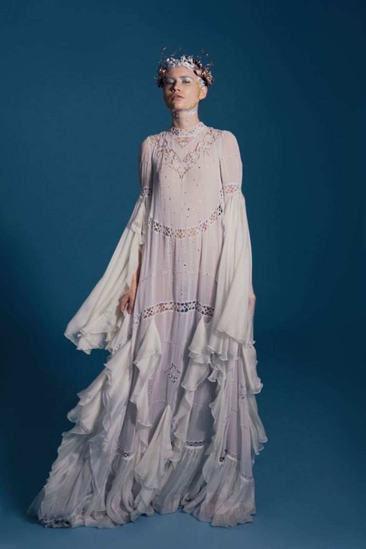 האומנות הנועזת של המעצב הישראלי 3